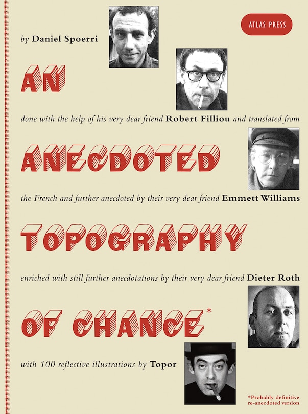 Couverture_An Anecdoted Topography of Chance