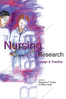 Couverture_Nursing Research: Design And Practice