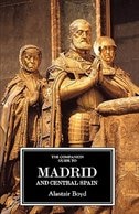 The Companion Guide to Madrid and Central Spain