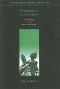 Front cover_Translation And Gender