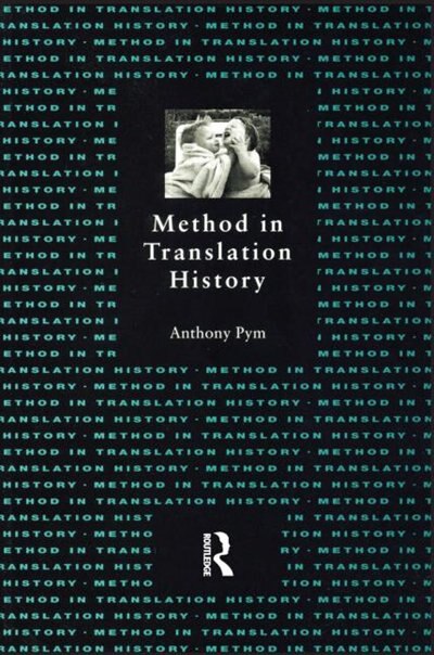 Front cover_Method In Translation History