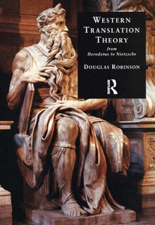 Couverture_Western Translation Theory from Herodotus to Nietzsche