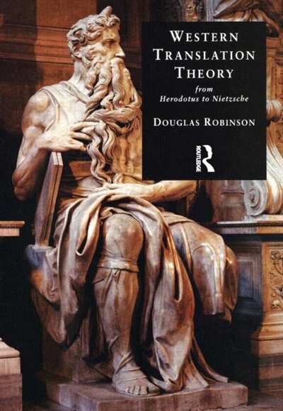 Couverture_Western Translation Theory from Herodotus to Nietzsche