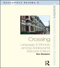 Front cover_Crossing