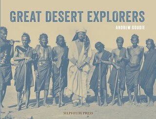Front cover_Great Desert Explorers