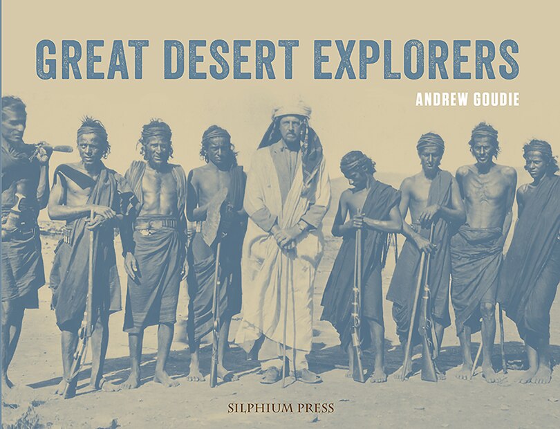 Front cover_Great Desert Explorers