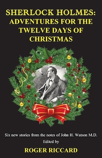 Couverture_Sherlock Holmes