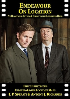 Couverture_Endeavour on Location