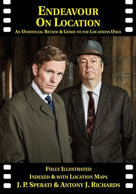 Couverture_Endeavour on Location