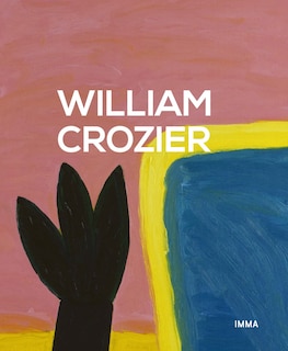 Front cover_William Crozier