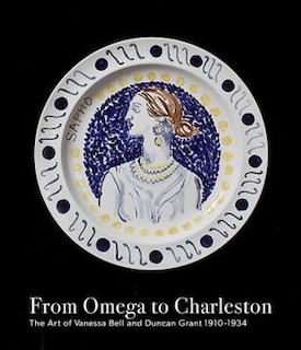 Couverture_From Omega To Charleston