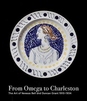 Couverture_From Omega To Charleston