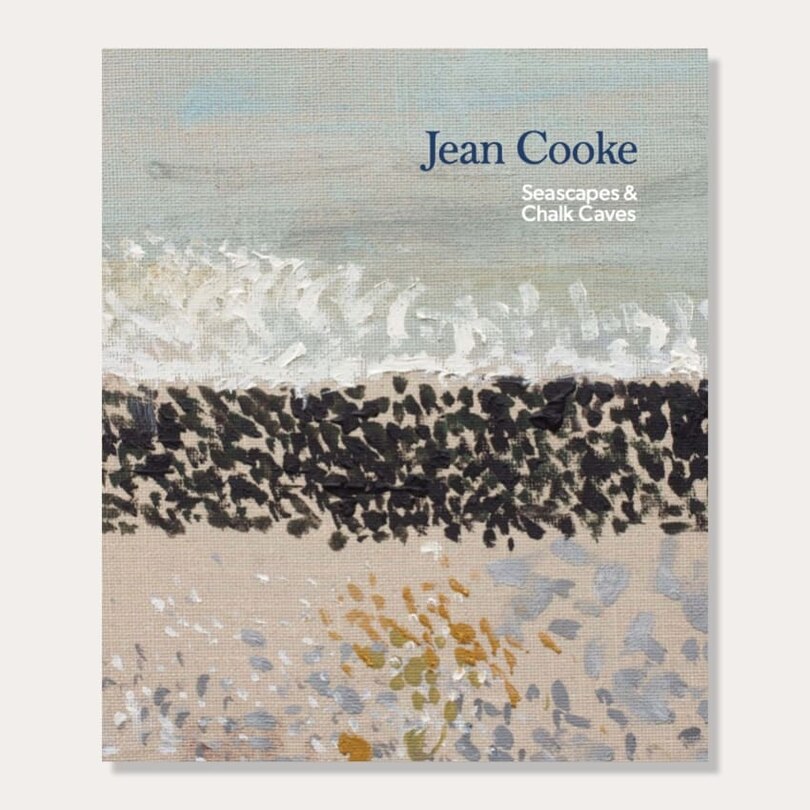 Front cover_Jean Cooke