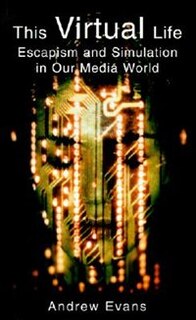 Front cover_This Virtual Life