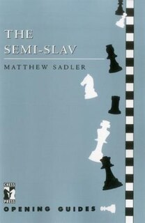 Front cover_Semi-slav