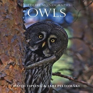 Front cover_Owls