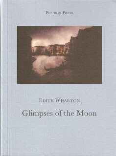 Couverture_Glimpses of the Moon