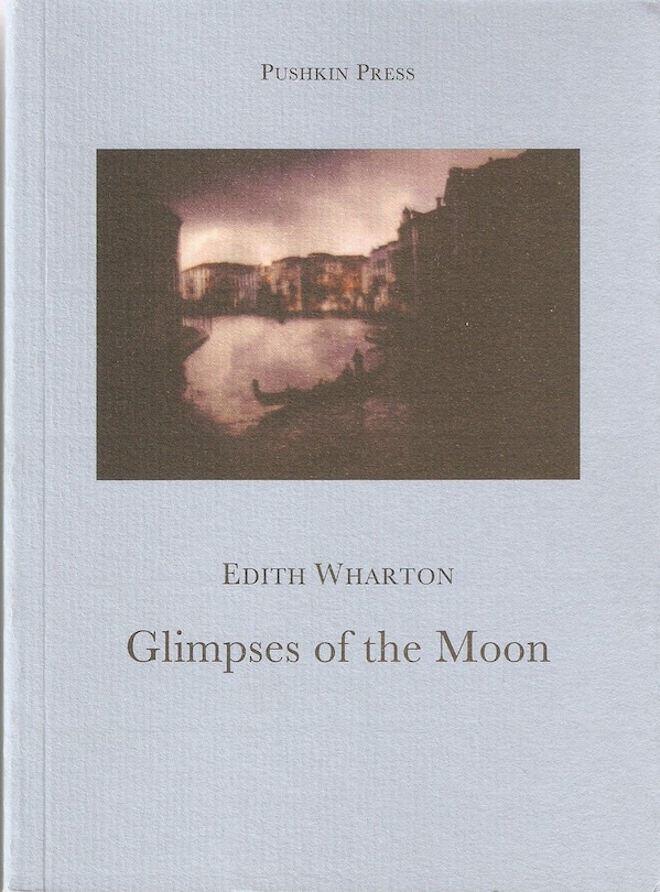 Couverture_Glimpses of the Moon