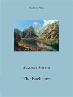 Front cover_The Bachelors
