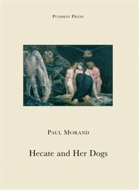 Front cover_Hecate and Her Dogs
