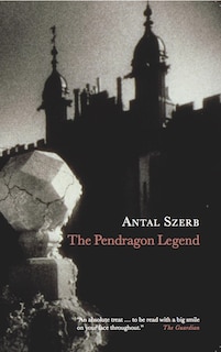 Couverture_The Pendragon Legend