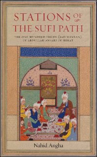 Couverture_Stations of the Sufi Path