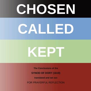 Couverture_Chosen - Called - Kept