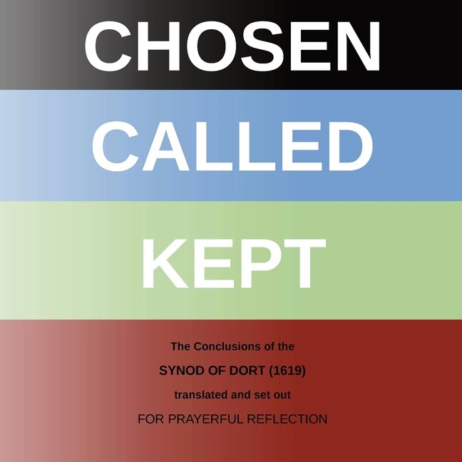 Couverture_Chosen - Called - Kept