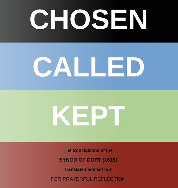 Couverture_Chosen - Called - Kept