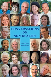 Front cover_Conversations on Non-Duality