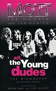 Front cover_All the Young Dudes