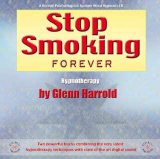 Couverture_Stop Smoking Forever