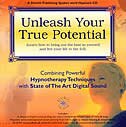 Front cover_Unleash Your True Potential