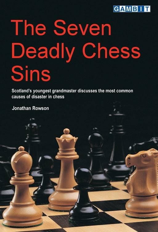 Front cover_The Seven Deadly Chess Sins