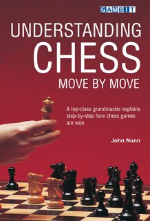 Front cover_Understanding Chess Move by Move
