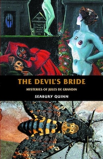 Couverture_The Devil's Bride
