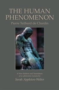 Front cover_The Human Phenomenon