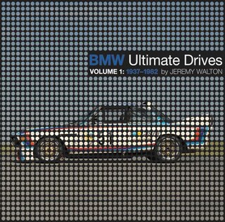 Couverture_Bmw Ultimate Drives