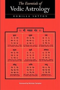 The spiritual dimensions of vedic astrology