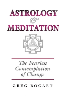 Front cover_Astrology and Meditation