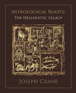 Front cover_Astrological Roots