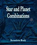 Front cover_Star and Planet Combinations
