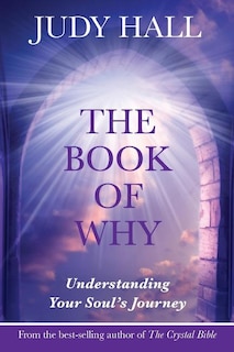 Front cover_The Book Of Why