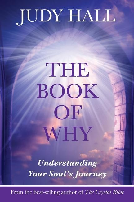 Front cover_The Book Of Why