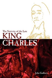 Front cover_The Nativity of the Late King Charles