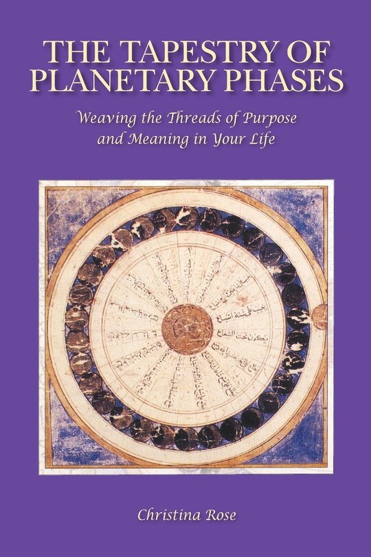 Front cover_The Tapestry Of Planetary Phases