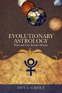 Couverture_Evolutionary Astrology