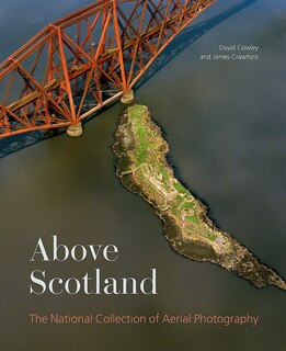 Front cover_Above Scotland