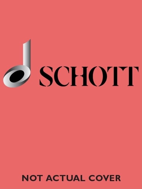 Four Scottish Sonatas: For Violin and Keyboard, with optional Cello - Score and Parts
