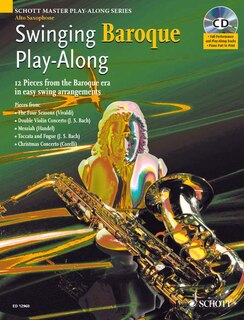 Couverture_Swinging Baroque Play-Along